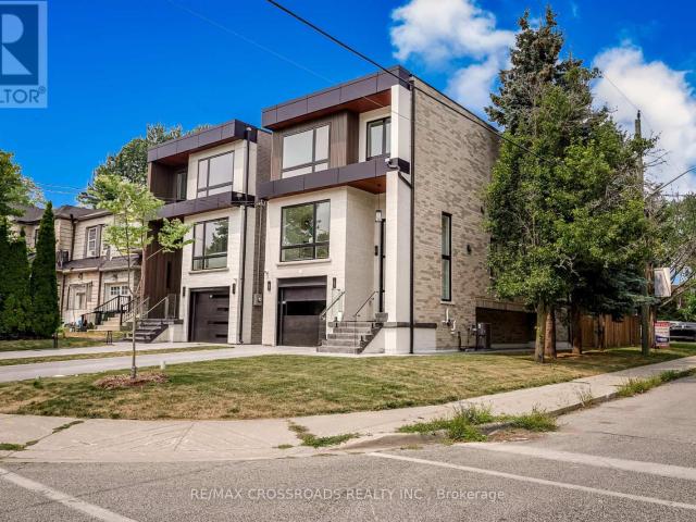 Apartment for rent in Woburn, Ontario