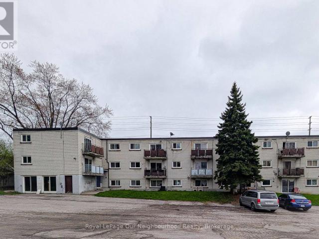 Apartment for rent in Durham, Ontario