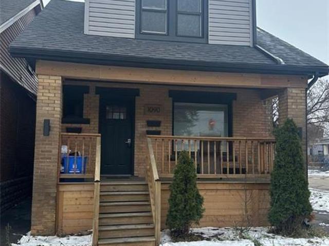 Apartment for rent in Crown Point West, Hamilton