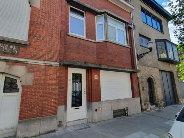 Appartement location à Jette