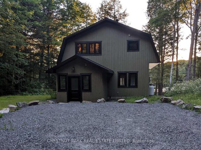 Apartment for rent in Dysart Et Al., Ontario