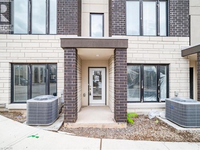 Apartment for rent in Burlington, Ontario