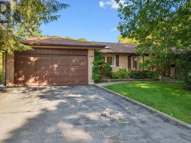 Apartment for rent in Oakville, Ontario