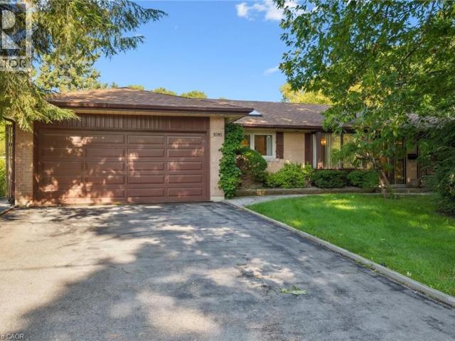 Apartment for rent in Oakville, Ontario