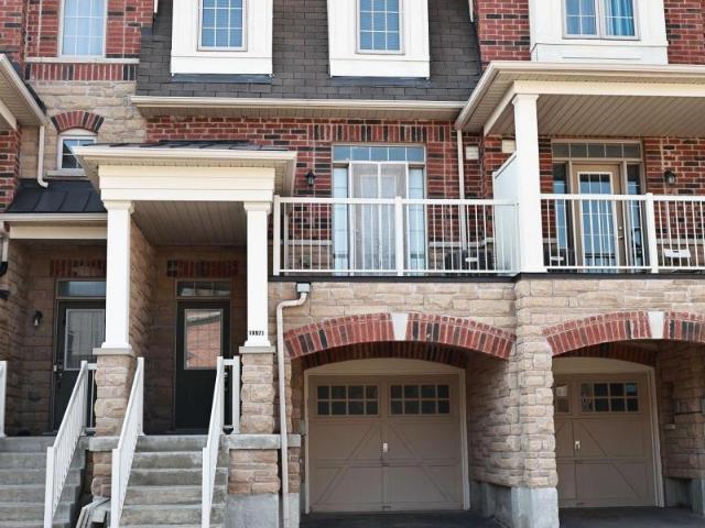Apartment for rent in York, Ontario
