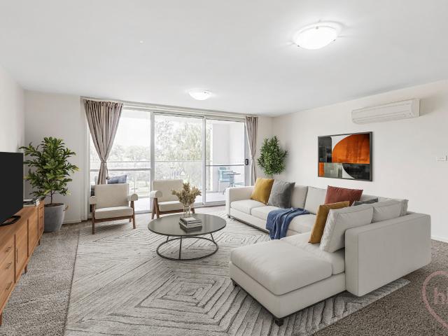 Apartment for rent in Belconnen Dc, Australian Capital Territory