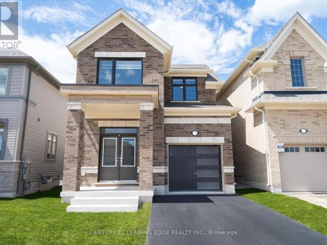 Apartment for rent in Cobourg, Ontario