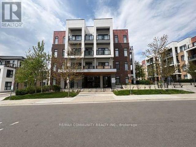 Apartment for rent in Woburn, Ontario