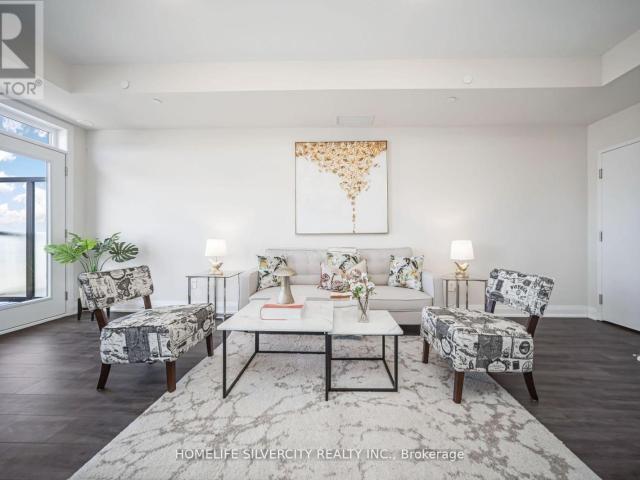 Apartment for rent in York, Ontario