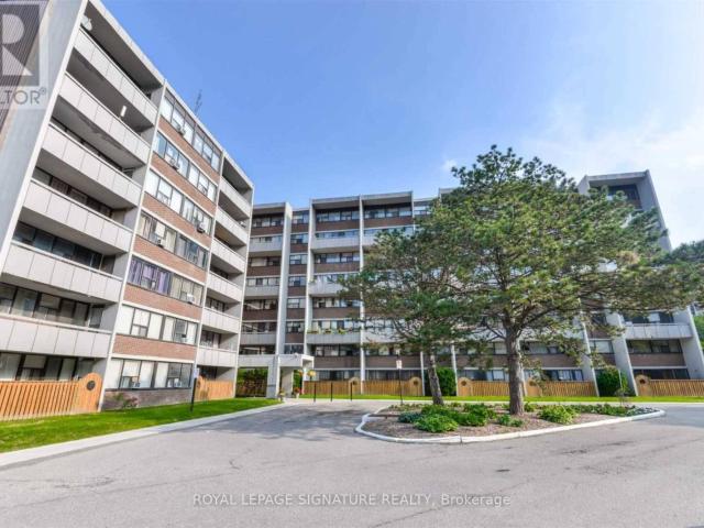 Apartment for rent in Mississauga, Ontario