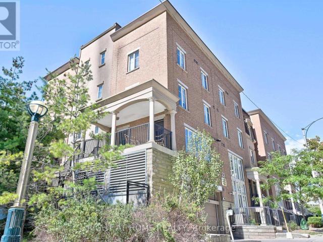 Apartment for rent in Woburn, Ontario