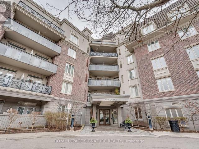 Apartment for rent in Mississauga, Ontario