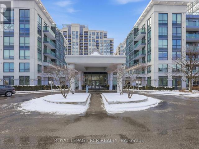 Apartment for rent in York, Ontario
