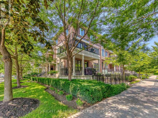 Apartment for rent in Woburn, Ontario