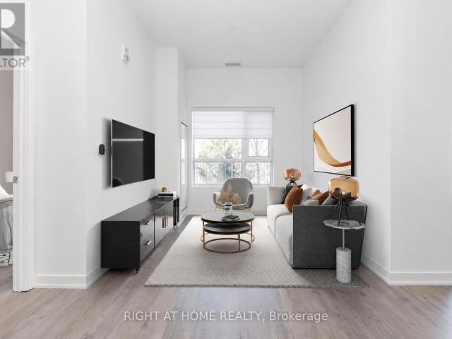 Apartment for rent in Barrie, Ontario