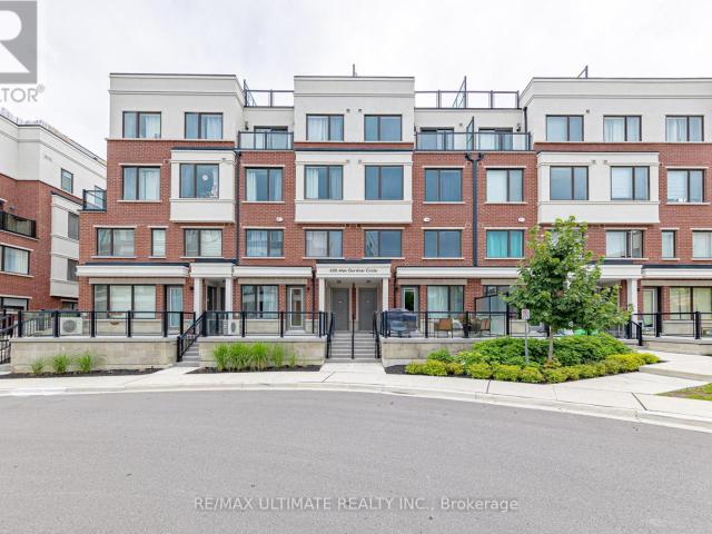 Apartment for rent in York, Ontario