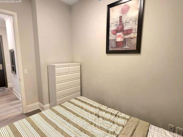 Apartment for rent in York, Ontario
