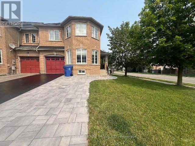 Apartment for rent in York, Ontario