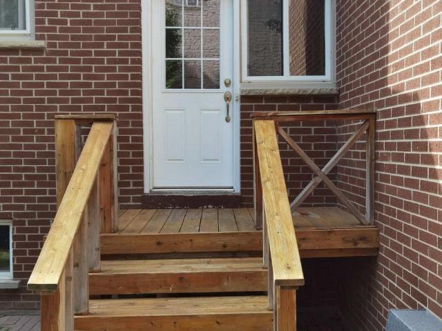 Apartment for rent in York, Ontario