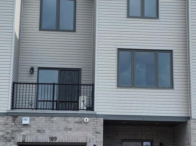 Apartment for rent in Prince Edward, Ontario