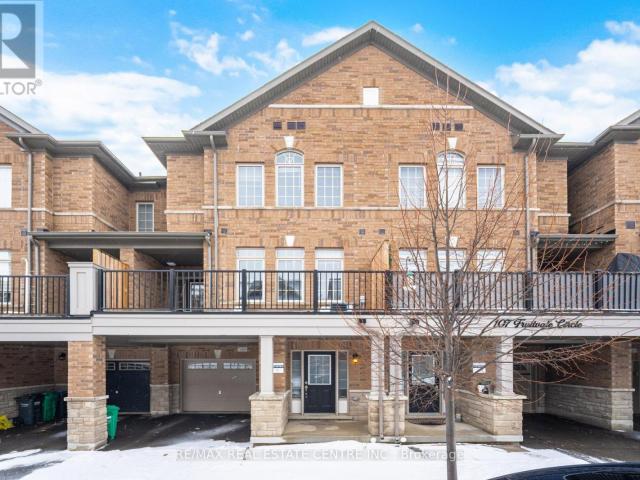 Apartment for rent in Georgina, Ontario
