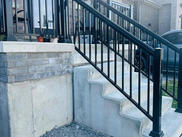Apartment for rent in Barrie, Ontario