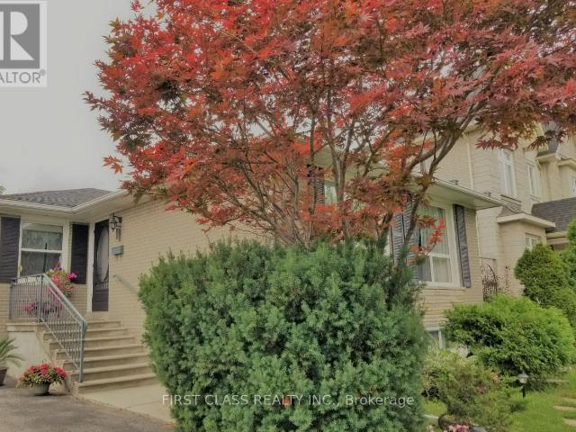 Apartment for rent in Woburn, Ontario