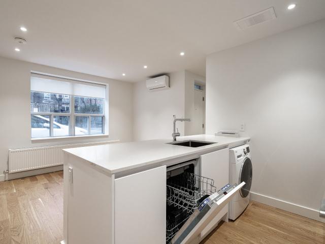 Apartment for rent in Woburn, Ontario