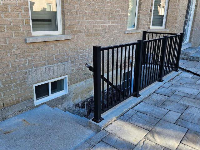 Apartment for rent in York, Ontario