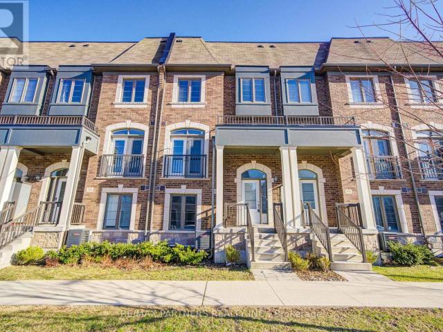Apartment for rent in York, Ontario