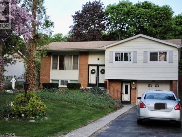 Apartment for rent in Waterloo, Ontario