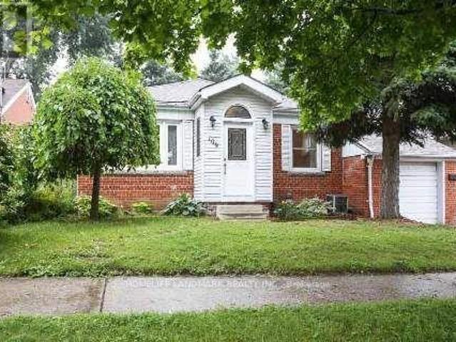 House for rent in Woburn, Ontario