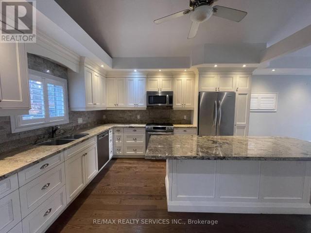 Apartment for rent in Georgina, Ontario