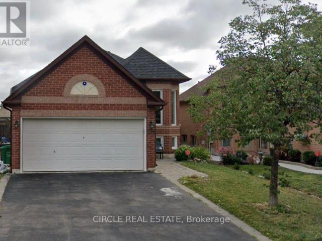 Apartment for rent in Georgina, Ontario