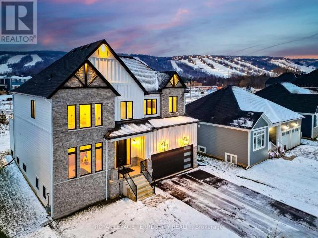 Apartment for rent in The Blue Mountains, Southwestern Ontario