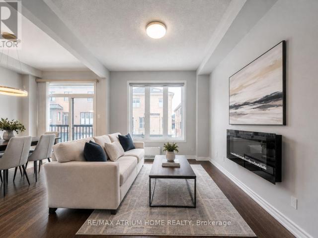 Apartment for rent in York, Ontario