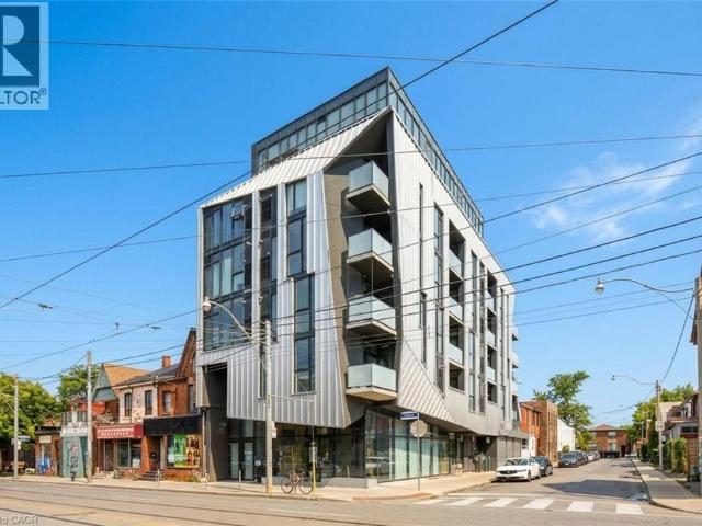 Apartment for rent in Spadina—Fort York, Toronto