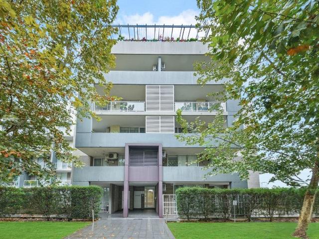 Apartment for rent in Strathfield, New South Wales
