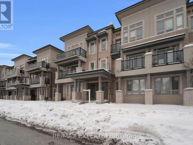 Apartment for rent in Collingwood, Ontario