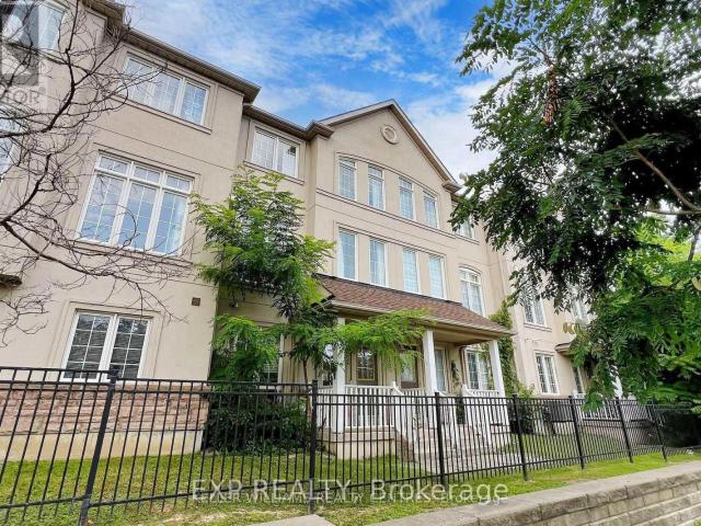 Apartment for rent in York, Ontario
