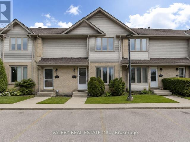 Apartment for rent in Arva, Ontario