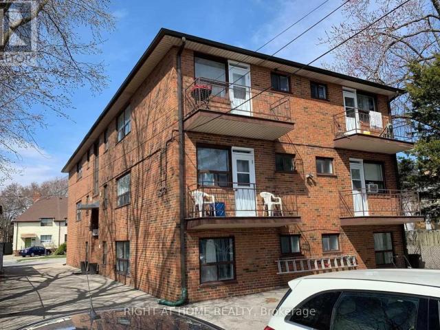 Apartment for rent in Woburn, Ontario