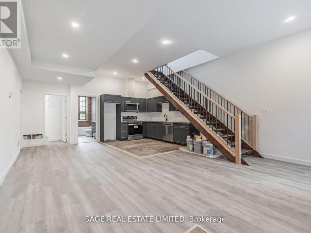 Apartment for rent in Maidstone, Ontario