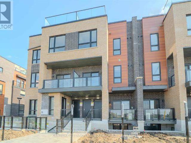 Apartment for rent in York, Ontario