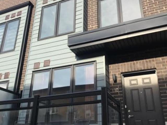 Apartment for rent in Mississauga, Ontario