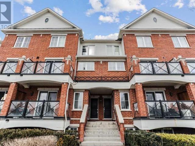 Apartment for rent in Oakville, Ontario