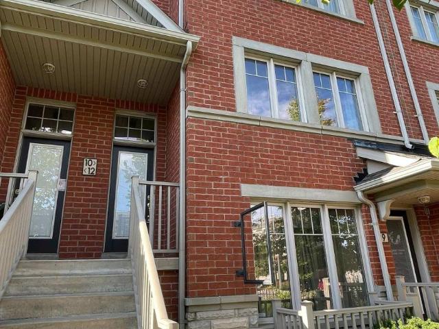 Apartment for rent in Churchill Meadows, Mississauga