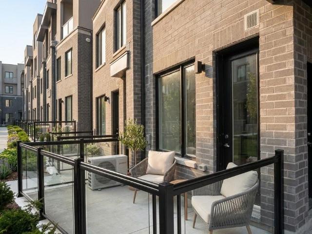 Apartment for rent in Mississauga, Ontario