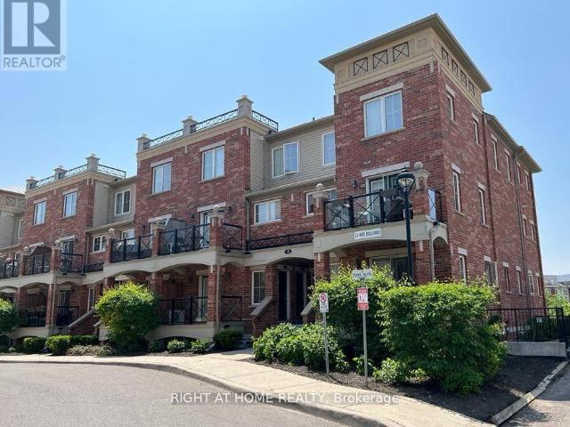 Apartment for rent in Oakville, Ontario