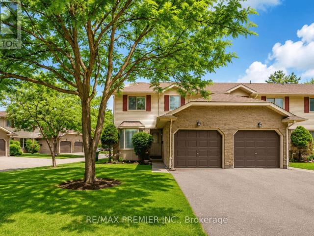 Apartment for rent in Waterloo, Ontario